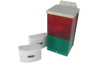 Kit de señalización LED Nº 7 - IWIX - KIT SEM-LED 7